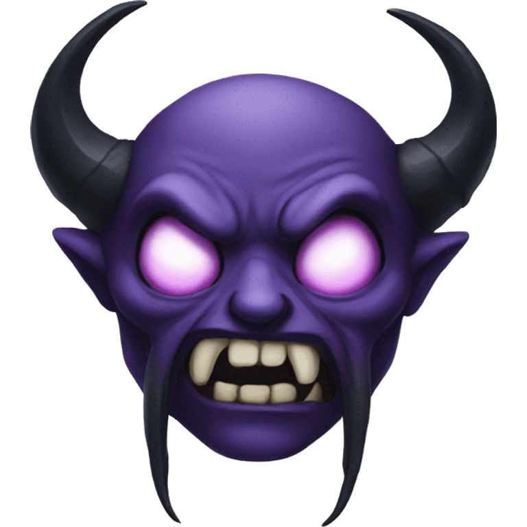 void demon emoji