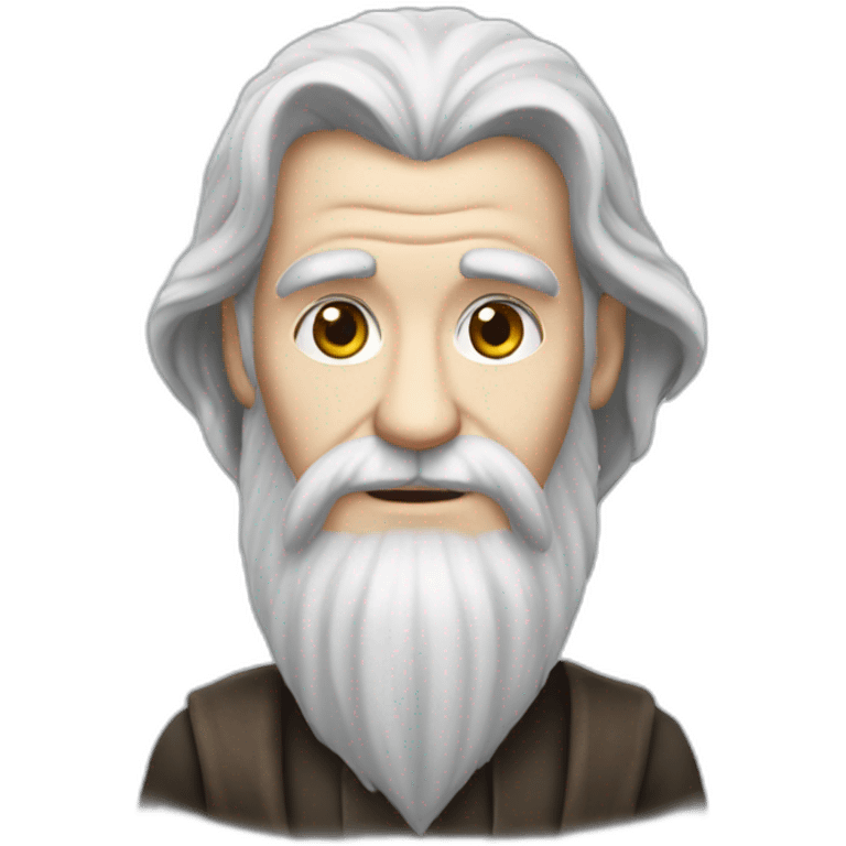 Dumbledor emoji