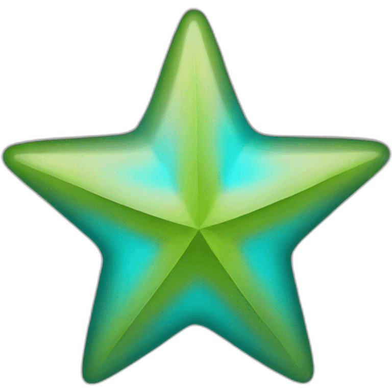 5 star emoji