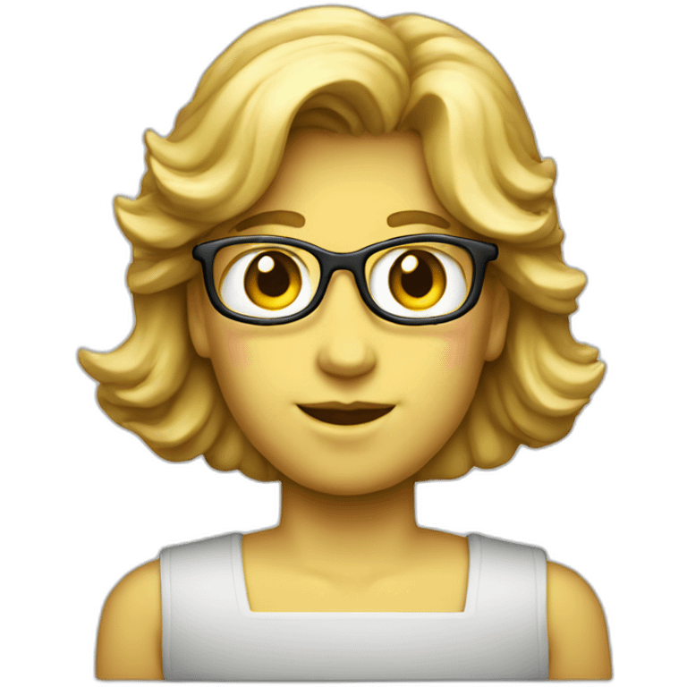 apple lisa emoji