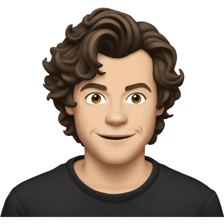 Harry styles emoji