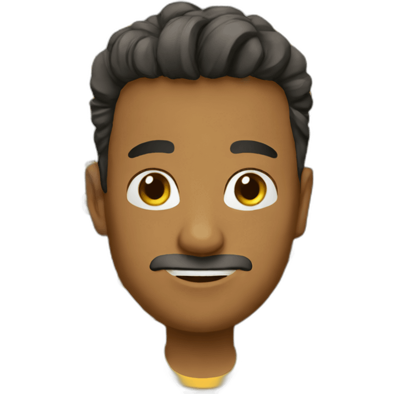 Mais emoji