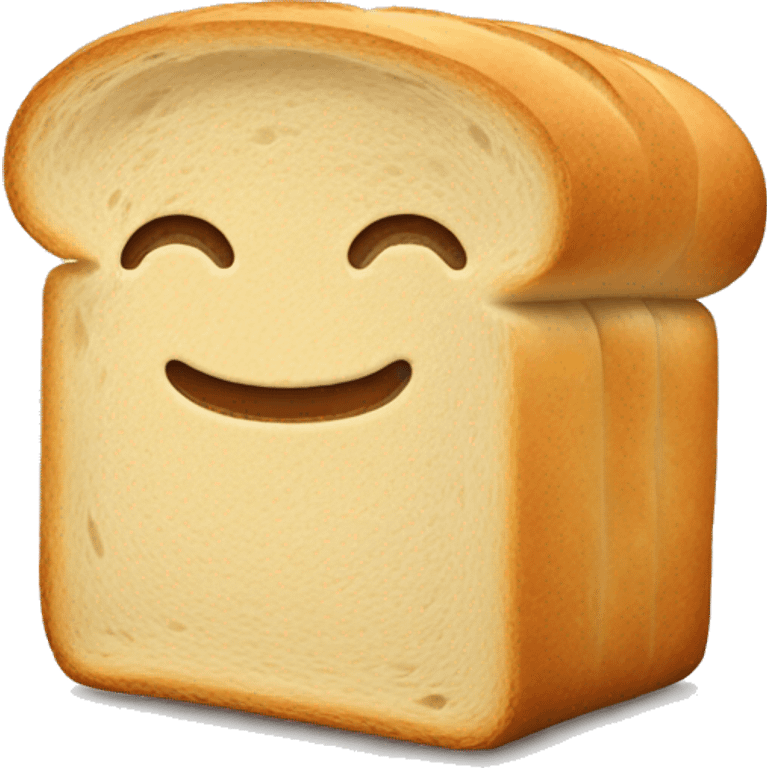 bread emoji