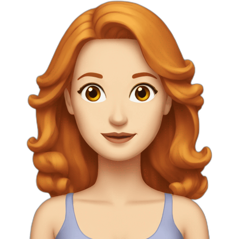 Bree van-de-kamp emoji