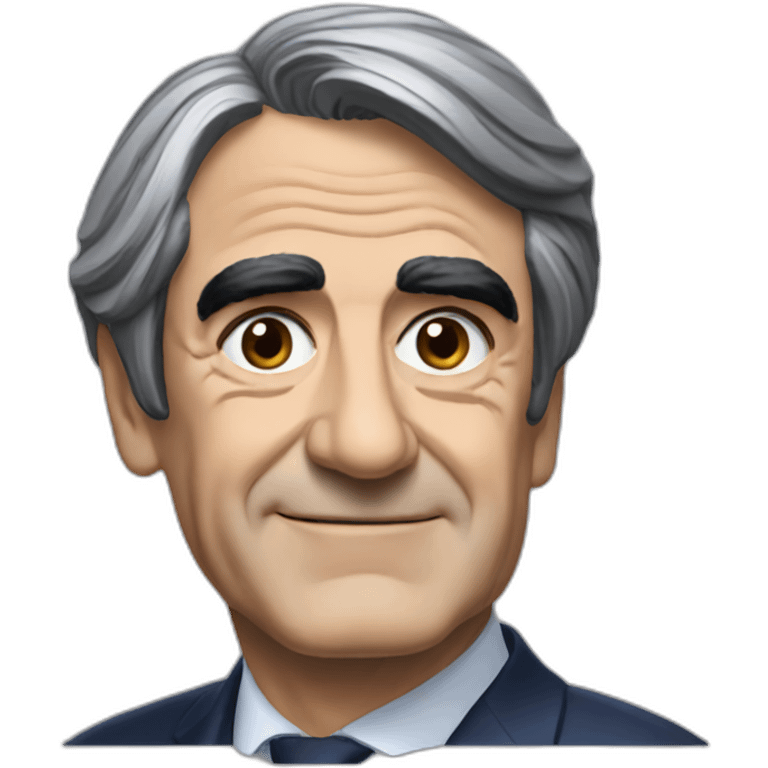 françois fillon emoji