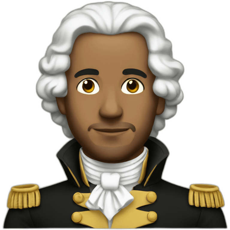 Hamilton emoji