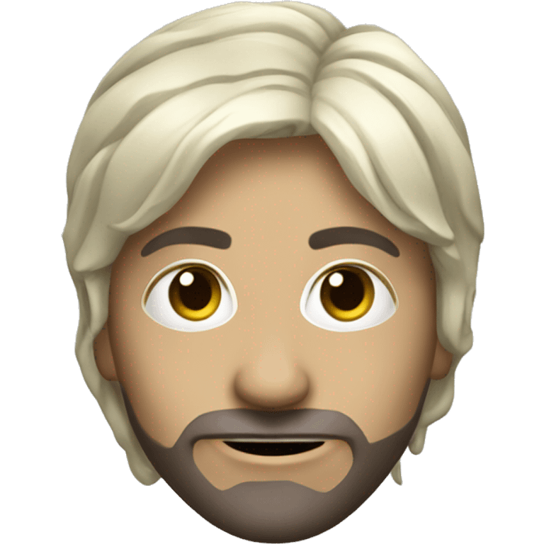 arma aliena futuristica emoji