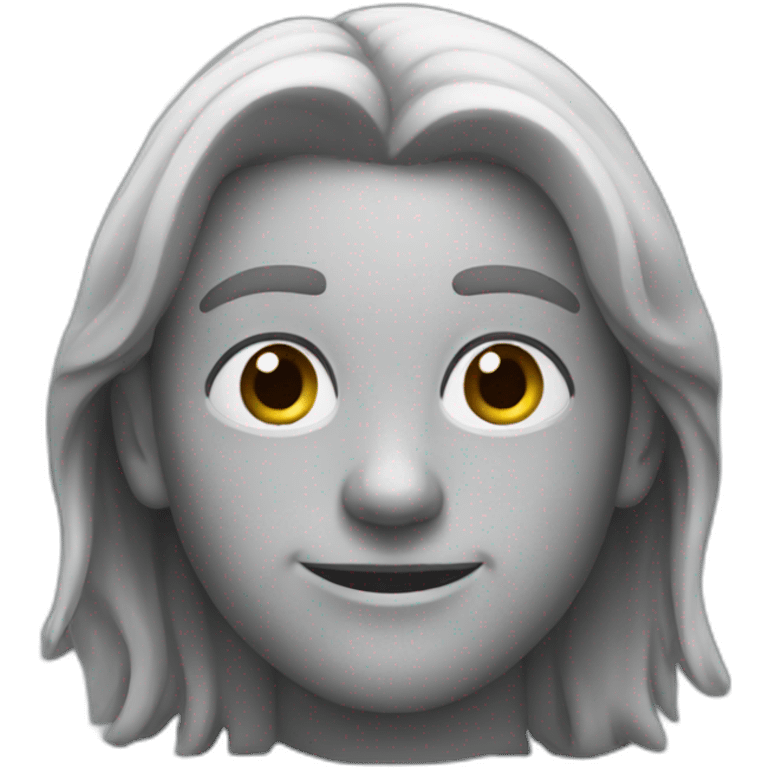 Griddy emoji