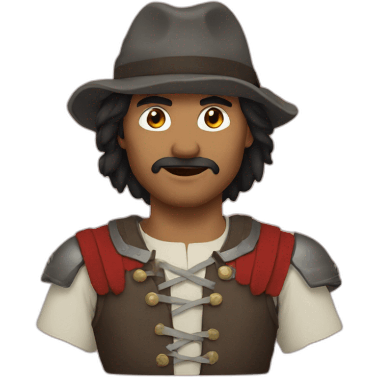 Apagnan emoji