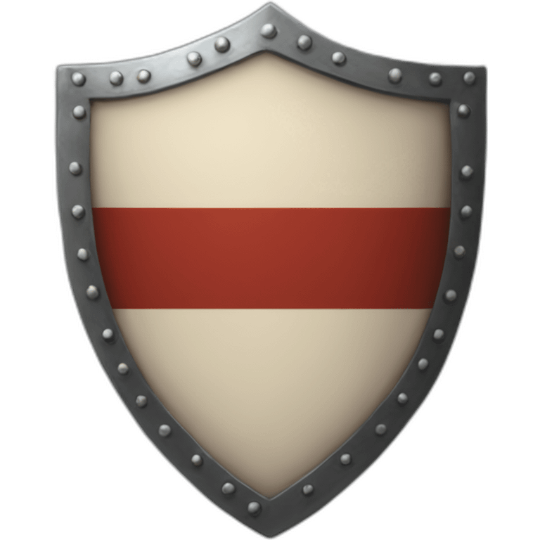 georgian shield emoji