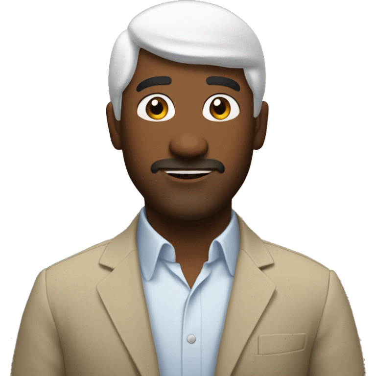 make an emoji regarding the popular viral internet sensation podcast ‘Talk Tuah’ emoji