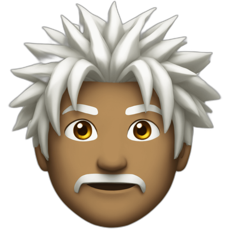 jiraiya emoji