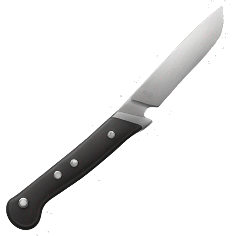 KNIFE emoji