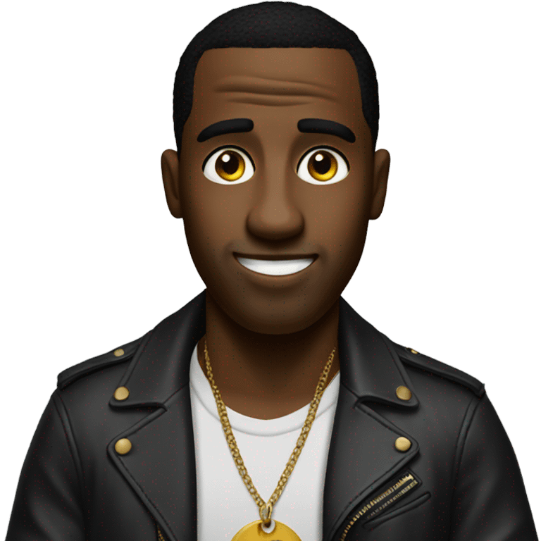 Diddy emoji