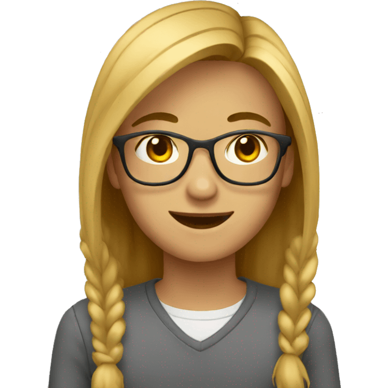 student emoji