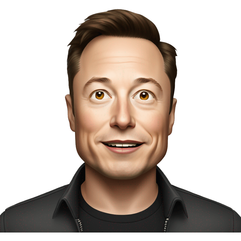 elon musk emoji