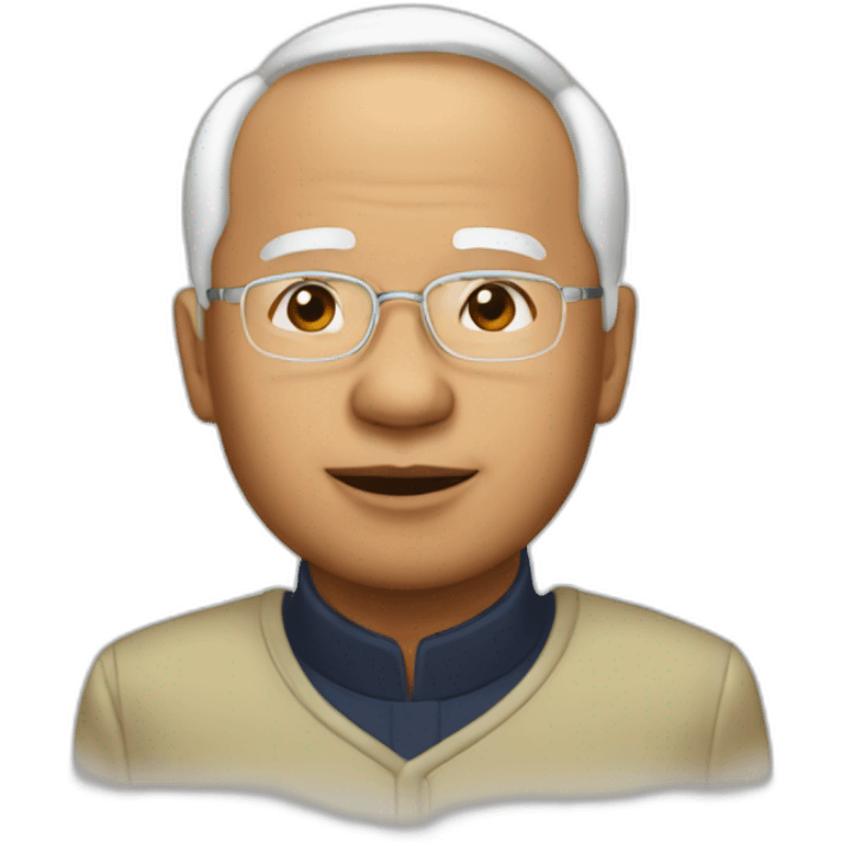 ainun najib emoji