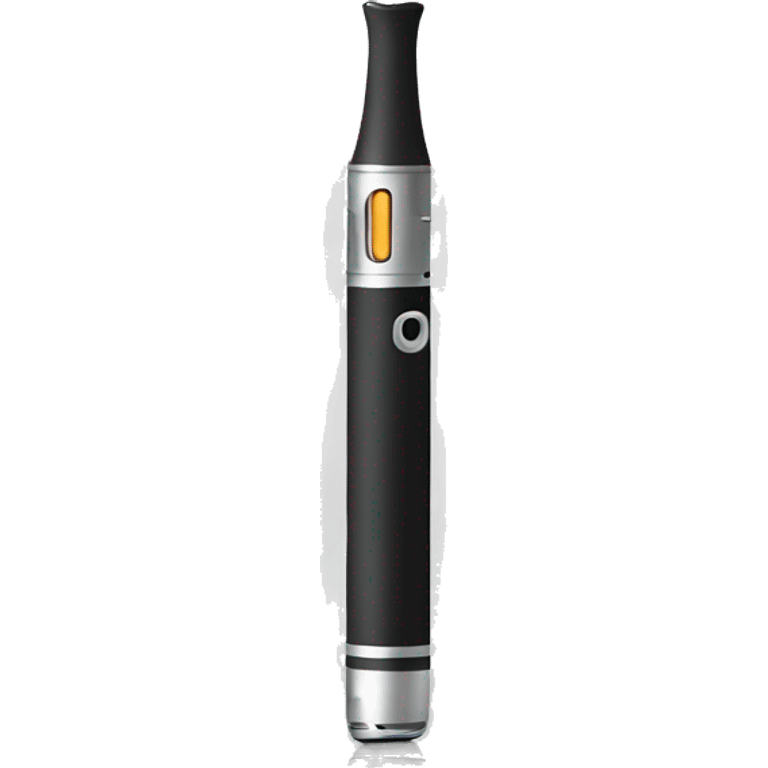 disposable e-cigarette emoji