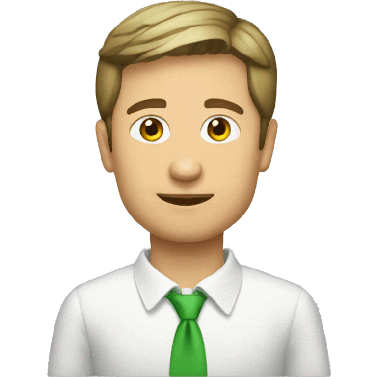 Zelensky emoji