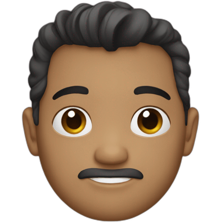 cruz emoji