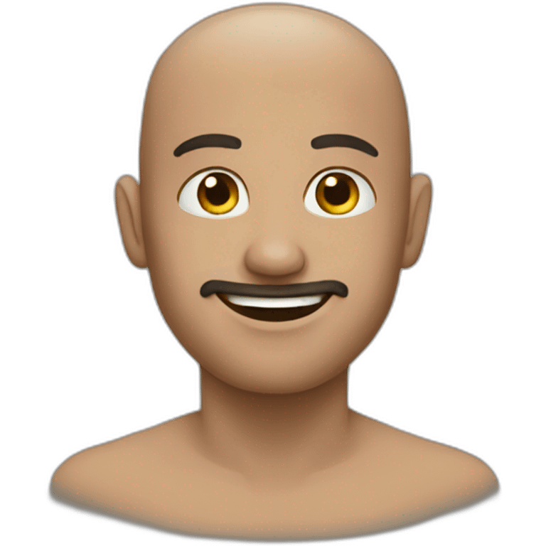 ارنب ابيض emoji