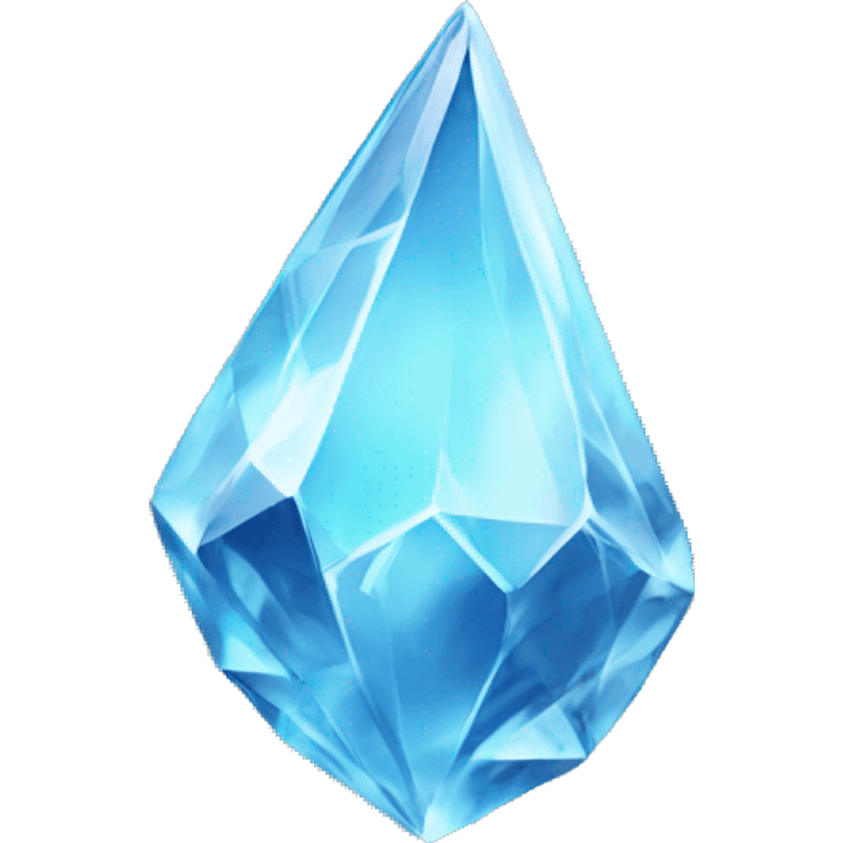 crystal emoji