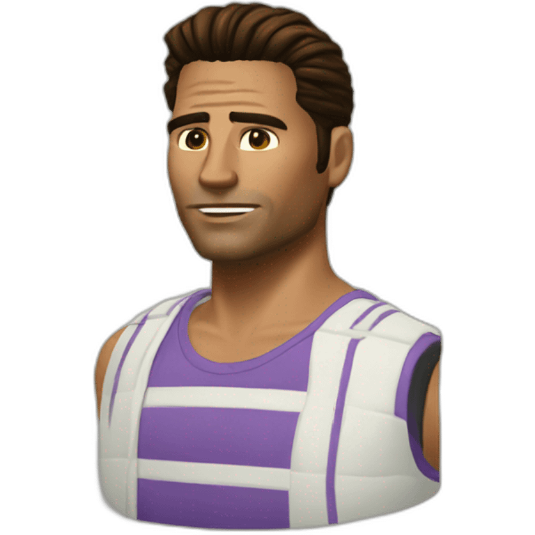 Tommy Vercetti emoji