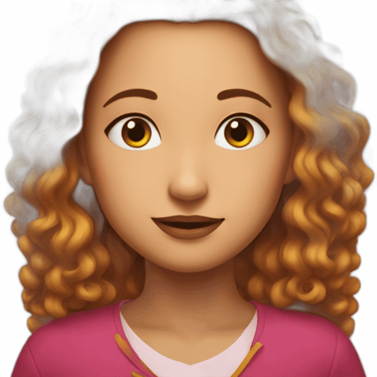 wanda emoji