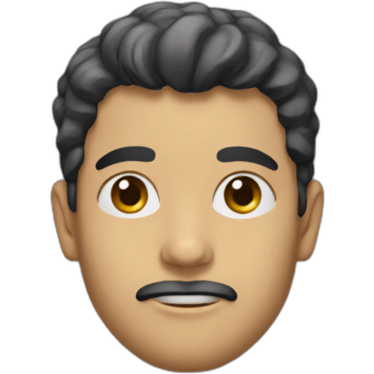 jawed daouki emoji