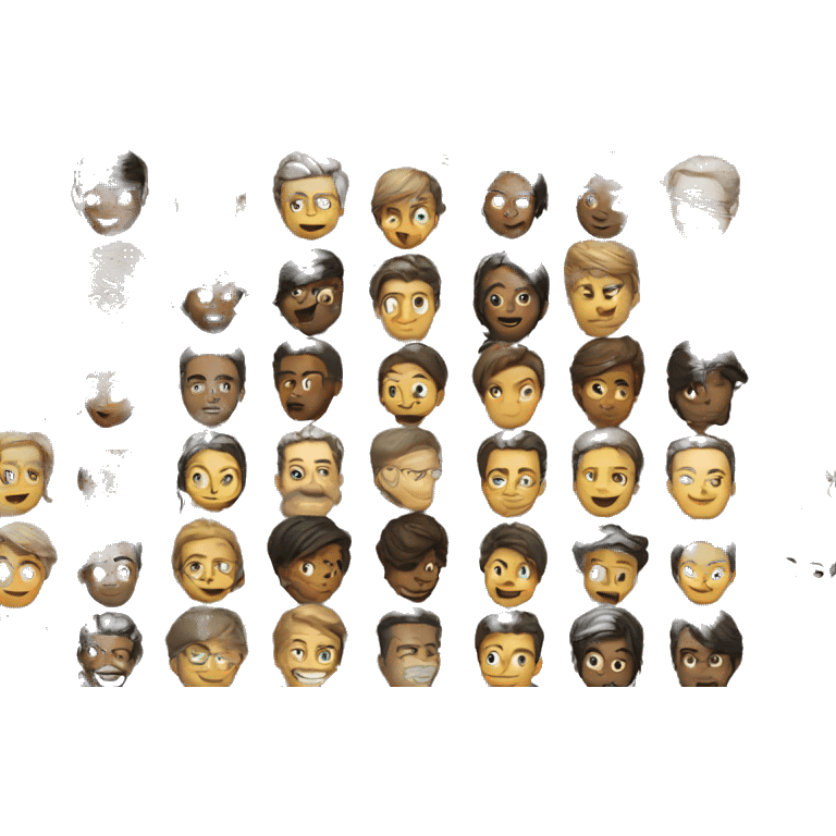 AI emoji