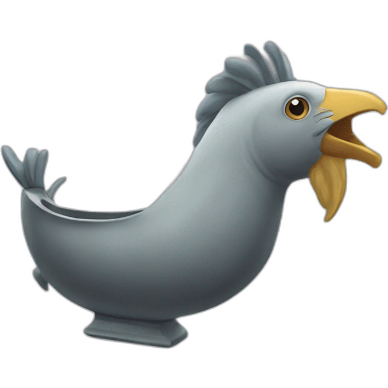 scuttle emoji