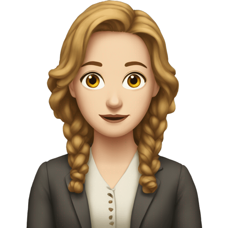 Abigail petrie emoji