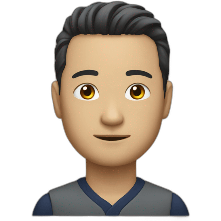 tanaka emoji