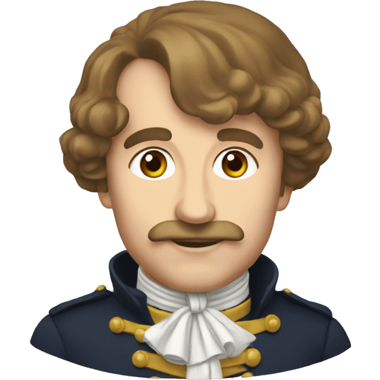 Gérard de pardieu emoji