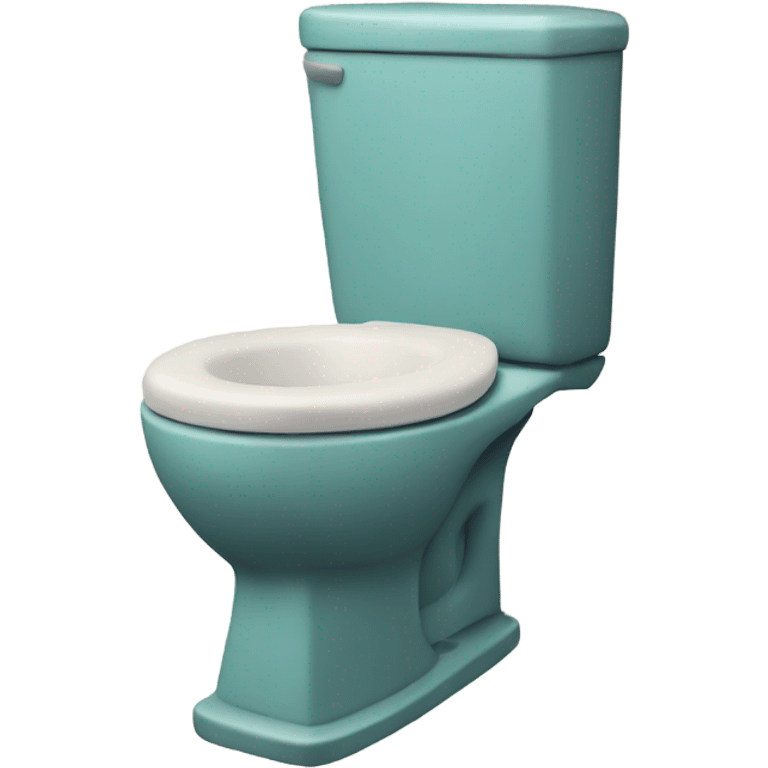 Skibidi toilet  emoji