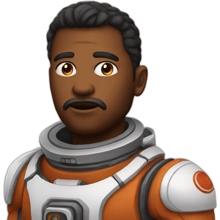 mars emoji