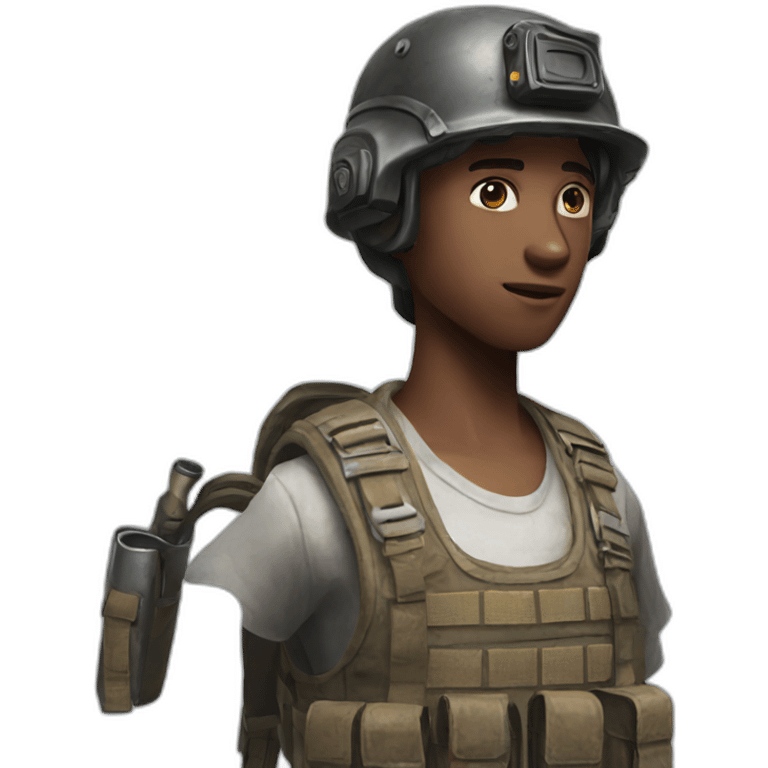 Pubg emoji