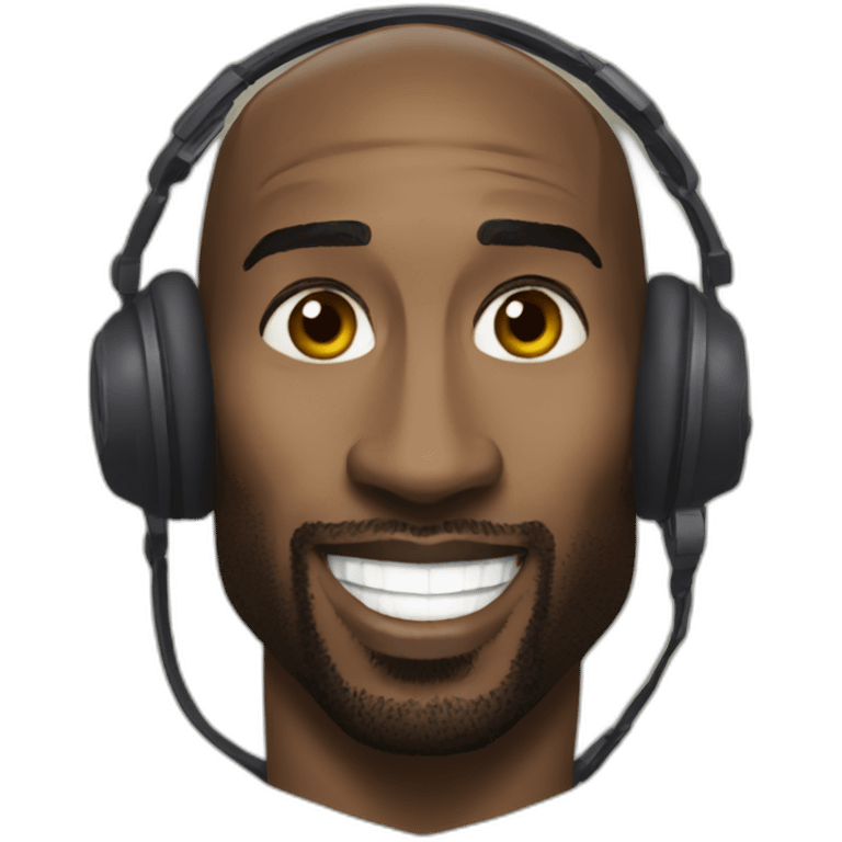 Kobe Bryant in the helicopter emoji