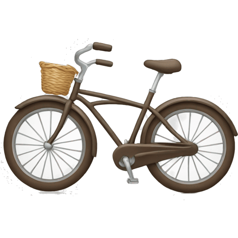 bicycle emoji