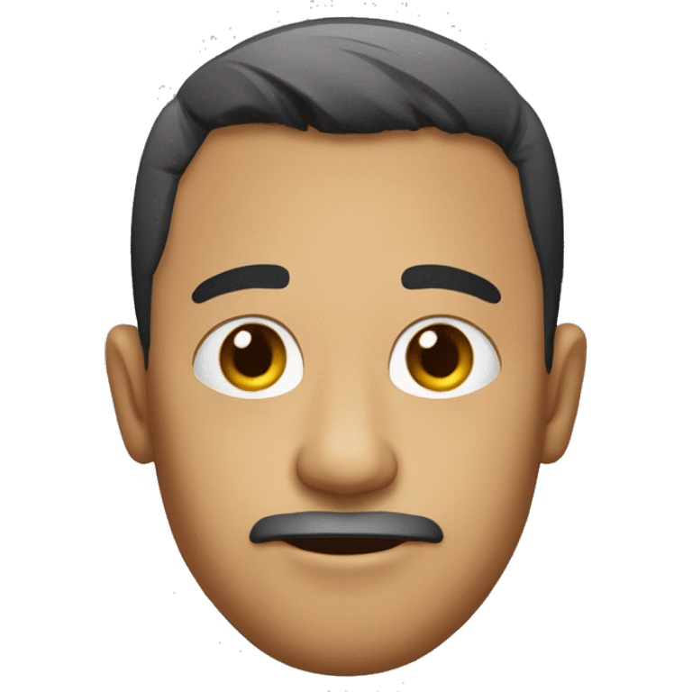 Mangiro sano emoji