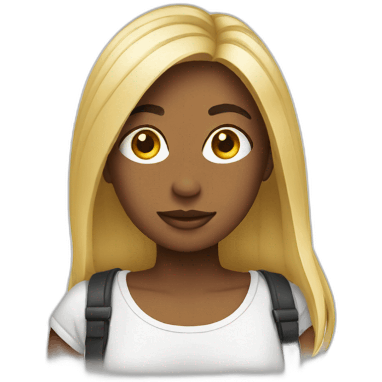 influencer emoji