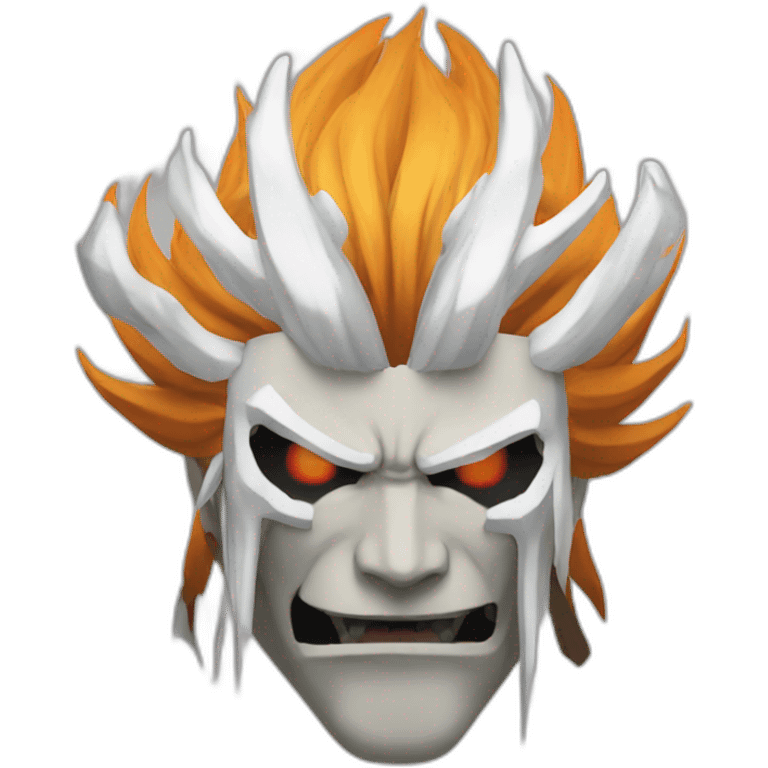 Kyoraku-shunshui-bleach-character emoji