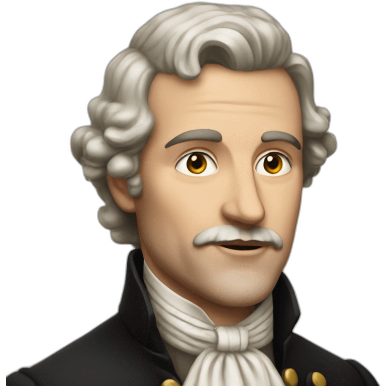 White Rich Man bodie from 1800 emoji