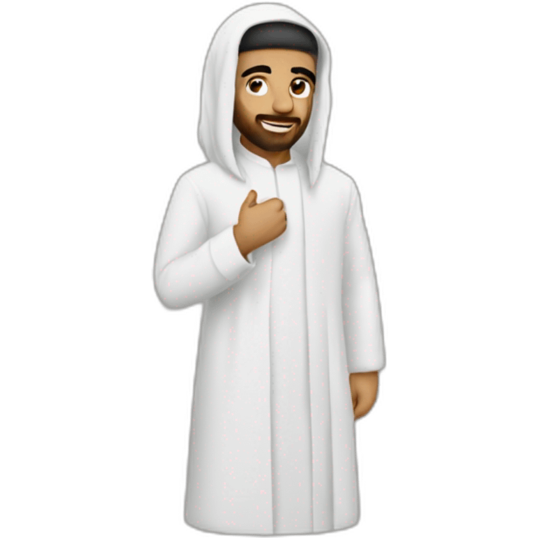 Salah emoji