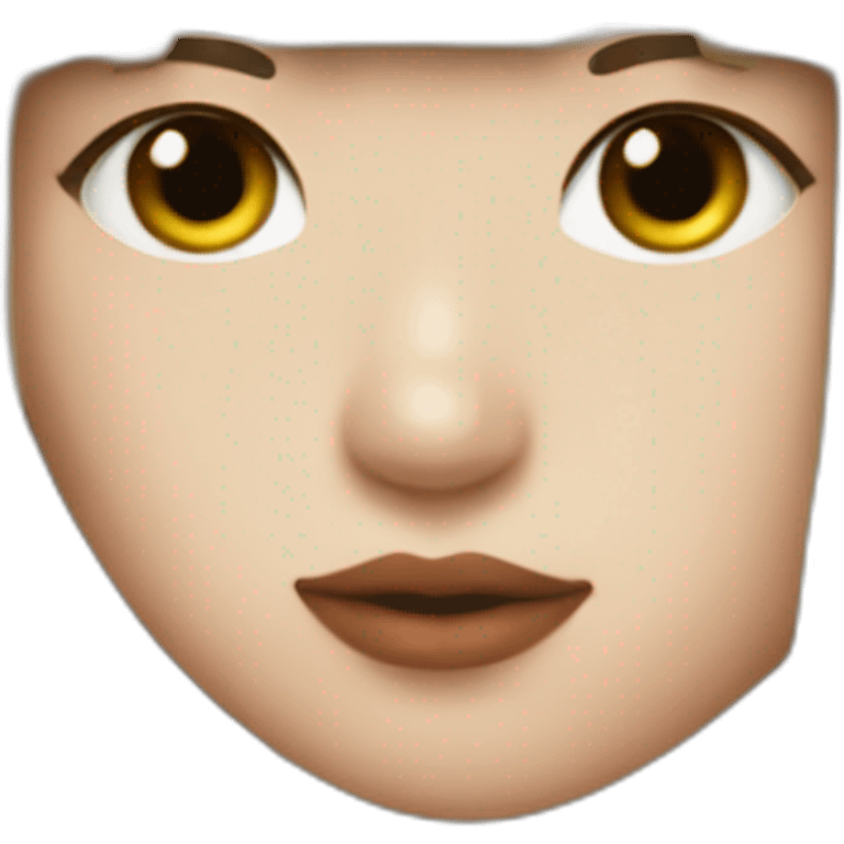 Lalisa manobal emoji