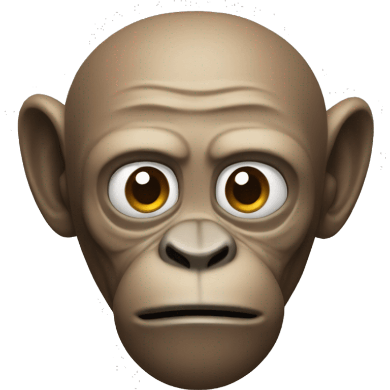 PLANETAS DOS MACACOS emoji