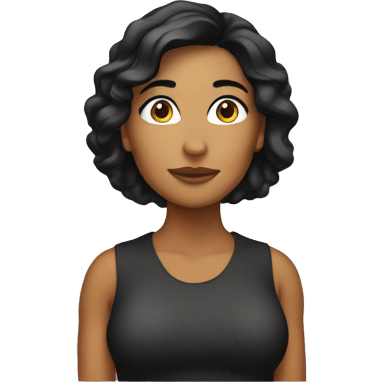 Latina emoji