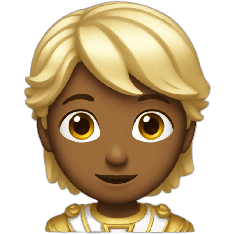 Angelot dodu emoji