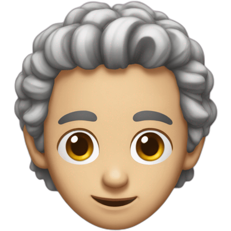 Ramazzotti emoji