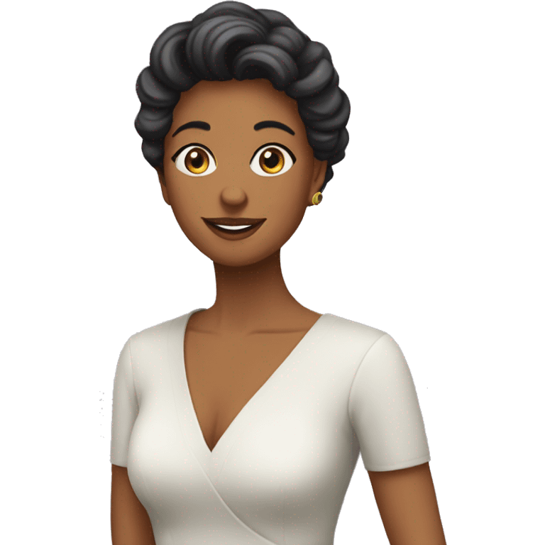 Lilian gatounes emoji